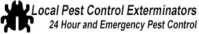 Loray NC Pest Control Exterminators